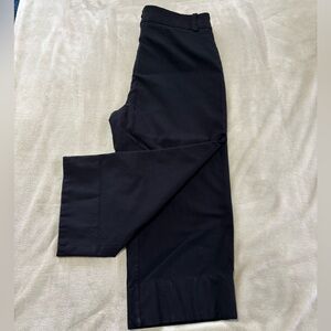 Chico’s‎ Black Capris
